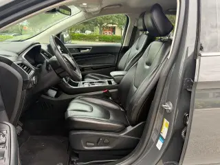 Ford Edge 2021 Titanium 4dr Crossover