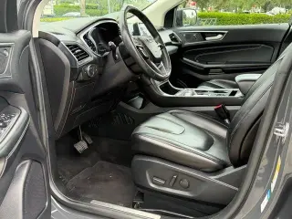Ford Edge 2021 Titanium 4dr Crossover