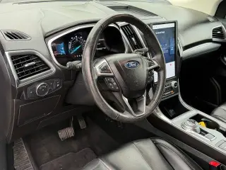 Ford Edge 2021 Titanium 4dr Crossover
