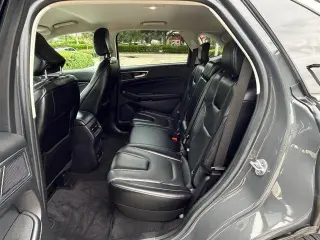Ford Edge 2021 Titanium 4dr Crossover