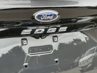 Ford Edge 2021 Titanium 4dr Crossover