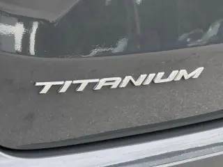 Ford Edge 2021 Titanium 4dr Crossover