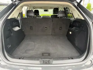 Ford Edge 2021 Titanium 4dr Crossover