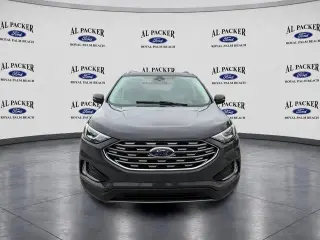 Ford Edge 2021 Titanium 4dr Crossover
