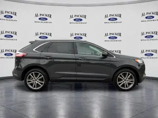 Ford Edge 2021 Titanium 4dr Crossover