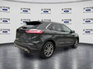 Ford Edge 2021 Titanium 4dr Crossover