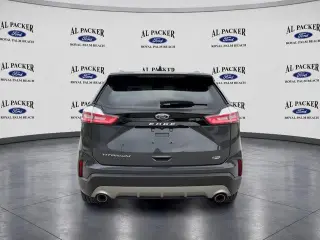 Ford Edge 2021 Titanium 4dr Crossover