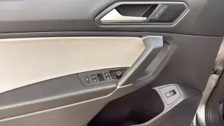 Volkswagen Tiguan 2020 SE 4dr SUV