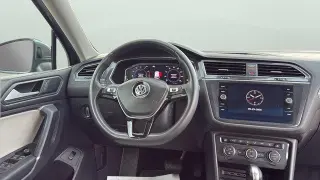 Volkswagen Tiguan 2020 SE 4dr SUV