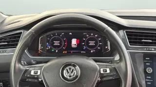 Volkswagen Tiguan 2020 SE 4dr SUV