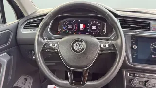 Volkswagen Tiguan 2020 SE 4dr SUV