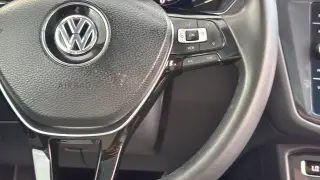 Volkswagen Tiguan 2020 SE 4dr SUV