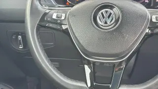Volkswagen Tiguan 2020 SE 4dr SUV