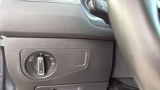 Volkswagen Tiguan 2020 SE 4dr SUV