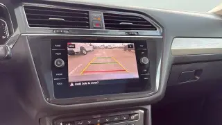 Volkswagen Tiguan 2020 SE 4dr SUV