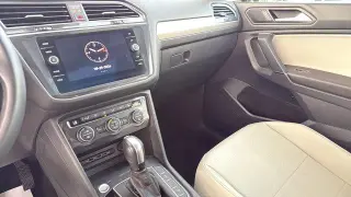 Volkswagen Tiguan 2020 SE 4dr SUV
