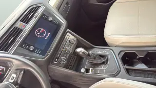 Volkswagen Tiguan 2020 SE 4dr SUV