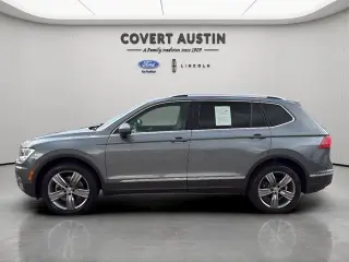 Volkswagen Tiguan 2020 SE 4dr SUV
