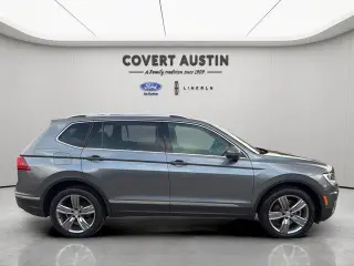 Volkswagen Tiguan 2020 SE 4dr SUV