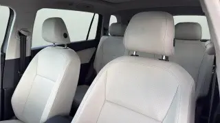Volkswagen Tiguan 2020 SE 4dr SUV