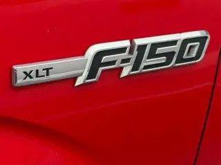 Ford F-150 2014 4x2 XLT 4dr SuperCab Styleside 6.5 ft. SB