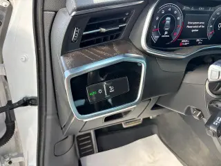 Audi A6 2019 AWD quattro Prestige 55 TFSI Sedán 4p