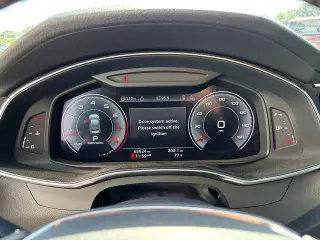 Audi A6 2019 AWD quattro Prestige 55 TFSI Sedán 4p