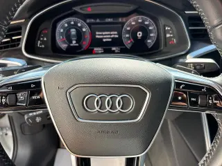 Audi A6 2019 AWD quattro Prestige 55 TFSI Sedán 4p