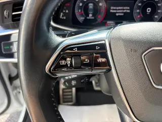 Audi A6 2019 AWD quattro Prestige 55 TFSI Sedán 4p