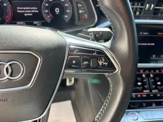 Audi A6 2019 AWD quattro Prestige 55 TFSI Sedán 4p
