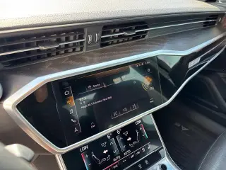 Audi A6 2019 AWD quattro Prestige 55 TFSI Sedán 4p