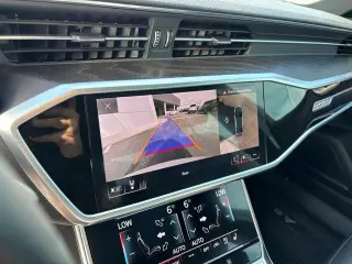 Audi A6 2019 AWD quattro Prestige 55 TFSI Sedán 4p