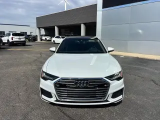 Audi A6 2019 AWD quattro Prestige 55 TFSI Sedán 4p