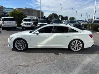 Audi A6 2019 AWD quattro Prestige 55 TFSI Sedán 4p