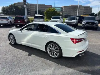 Audi A6 2019 AWD quattro Prestige 55 TFSI Sedán 4p
