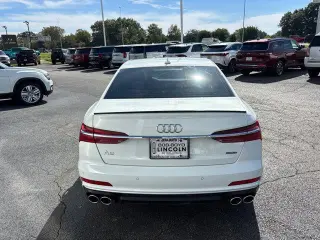 Audi A6 2019 AWD quattro Prestige 55 TFSI Sedán 4p