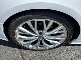 Audi A6 2019 AWD quattro Prestige 55 TFSI Sedán 4p