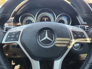 Mercedes-Benz Clase E 2014 E 350 Luxury Sedán de 4 puertas