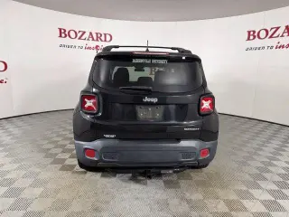 Jeep Renegade 2016 Sport 4dr SUV