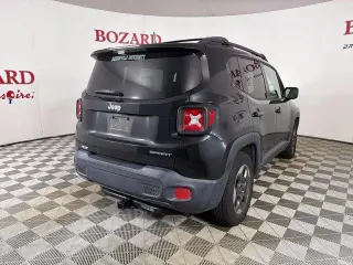 Jeep Renegade 2016 Sport 4dr SUV
