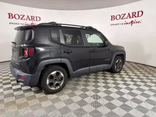 Jeep Renegade 2016 Sport 4dr SUV