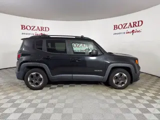Jeep Renegade 2016 Sport 4dr SUV