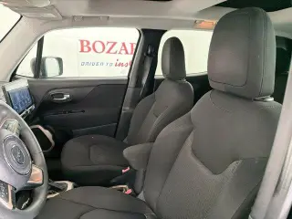 Jeep Renegade 2016 Sport 4dr SUV
