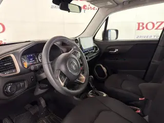Jeep Renegade 2016 Sport 4dr SUV