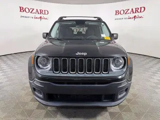 Jeep Renegade 2016 Sport 4dr SUV
