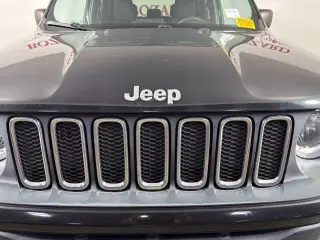 Jeep Renegade 2016 Sport 4dr SUV
