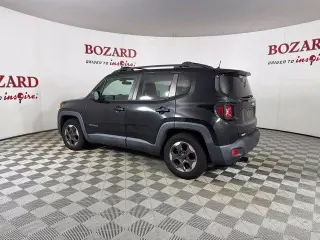 Jeep Renegade 2016 Sport 4dr SUV