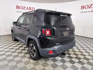 Jeep Renegade 2016 Sport 4dr SUV