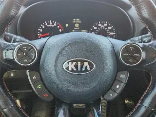 Kia Soul 2018 ! 4dr Crossover