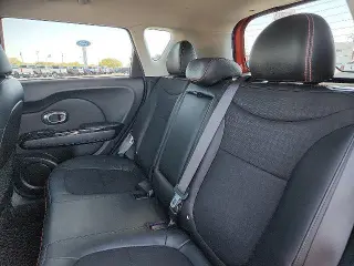 Kia Soul 2018 ! 4dr Crossover